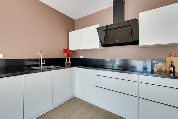 Medium property photo - Purmersteenweg 3A01, 1441 DK Purmerend